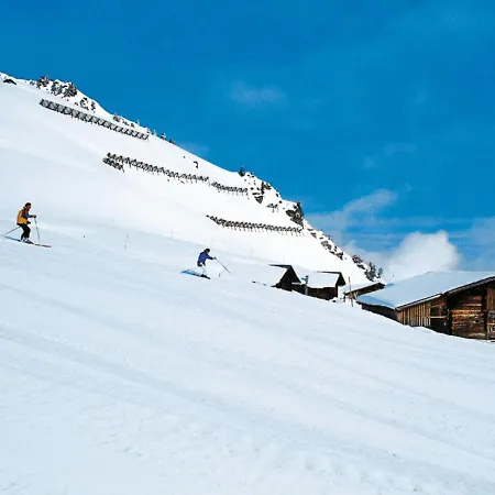 Annemarie * Aschau Im Zillertal