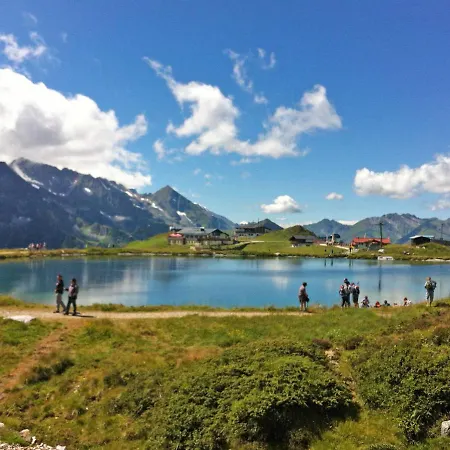 Annemarie * Aschau Im Zillertal