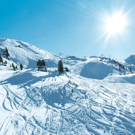 Annemarie * Aschau Im Zillertal