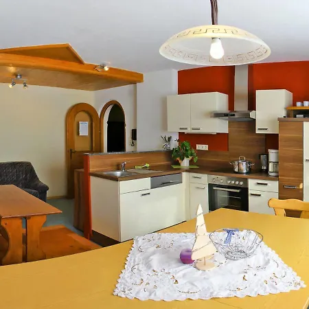Apartmán Annemarie