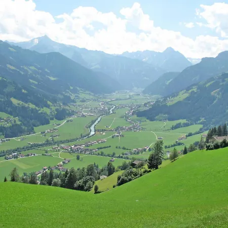 Apartmán Annemarie Aschau Im Zillertal